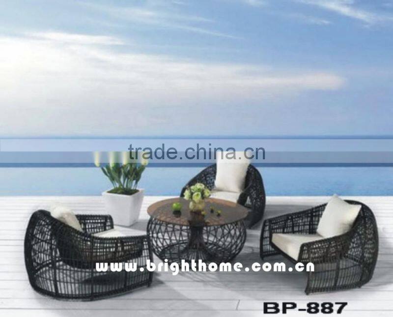 Wedding Low love Seat Sofa