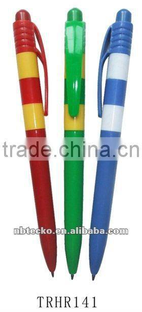 New metal touch pen for mobile and other electronic equipment