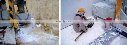 Quarry Saw Machine For Diamond Wire Saw Machine