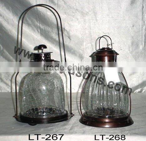 Metal Candle Lantern Wholesale