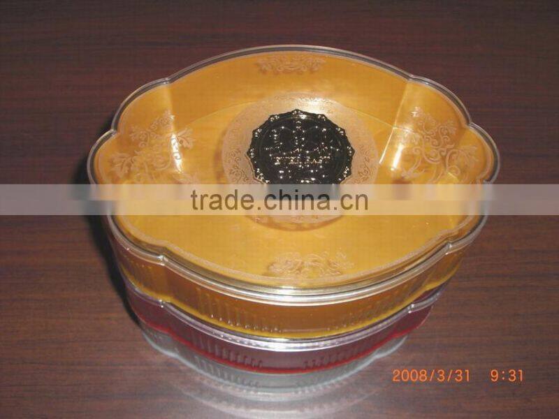 plastic poker box/ plastic box/plastic storage box