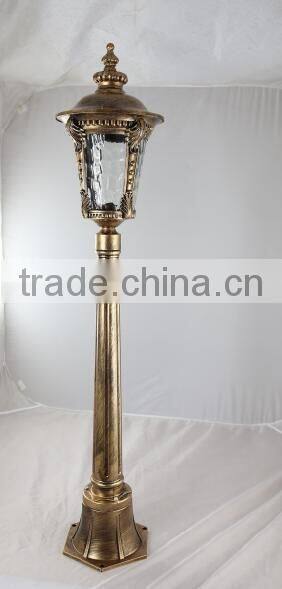 FQ-1204 Hot selling Outdoor Die Cast Aluminum LED Garden Lights