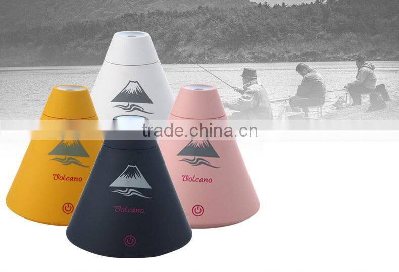 USB MINI HUMIFIER DECORATION INOVATION DESIGN