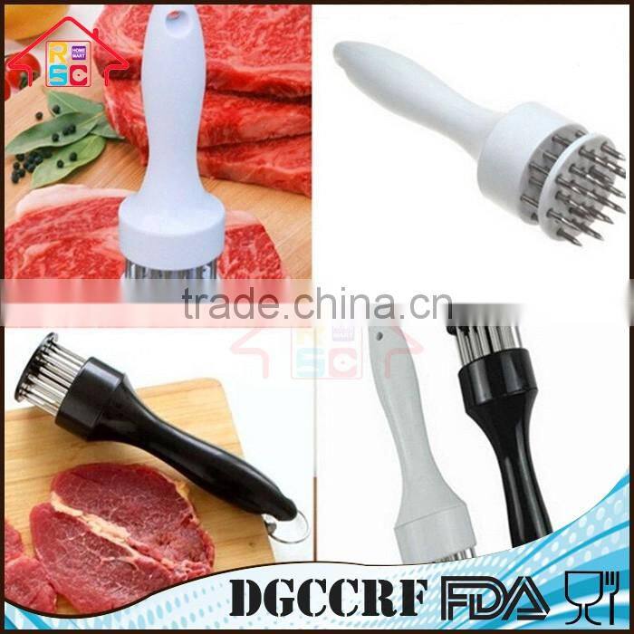 Kitchen Tool Loose Meat Needle Cooking For Steak Pork Chop