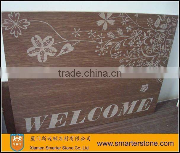 Sandstone Carving Tile