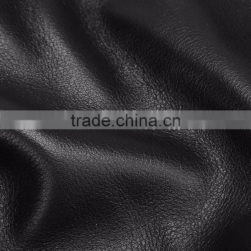 Wholesale Large Capacity Clutch Bag Men Purse Leather wallet with Rivet