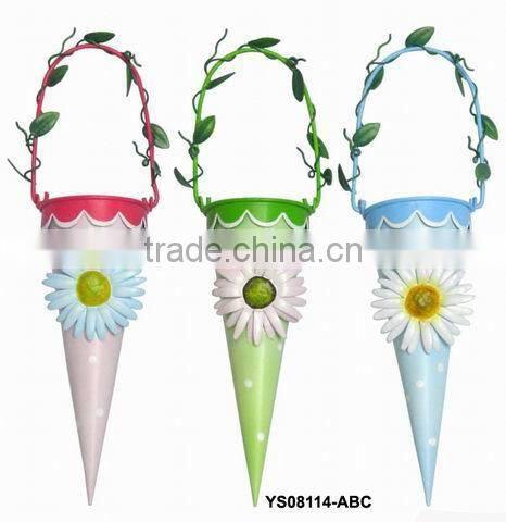 YS08114-ABC metal wall art with low price made in Fujian