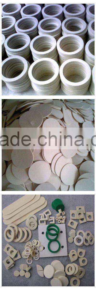 Die cut felt / Felt Die cut parts