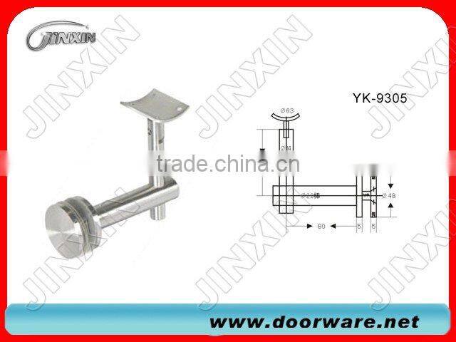 Stainless Steel Bracket/Glass Bracket/Handrail Bracket