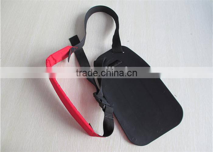 Single Shoulder Brush Cutter Strap Strong Wear Resistant spare parts factory Garden Tools