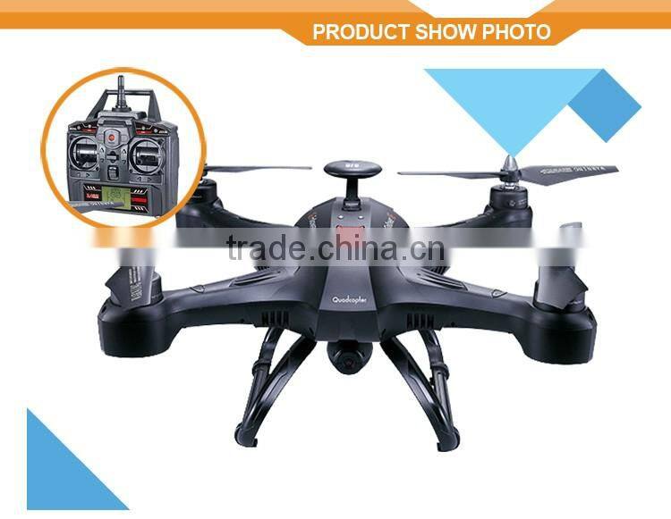 Four axis aircraft model for sale quadcopter drone with hd camera