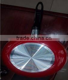 Aluminum non-stick frying pan ,cookware