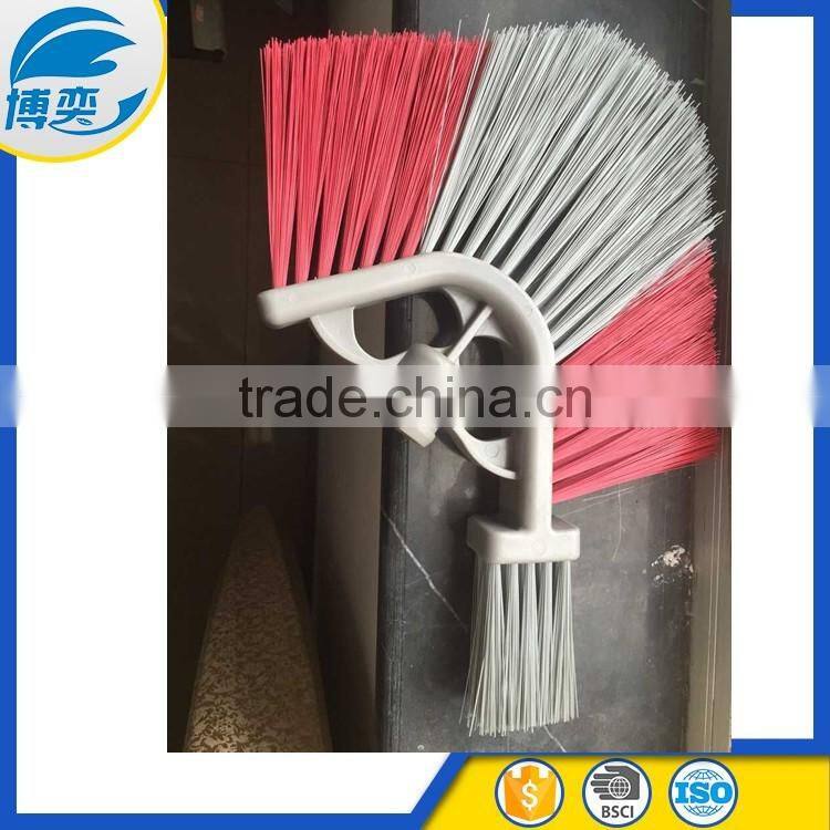 ALDI high rooftop corner ceiling cobweb brush