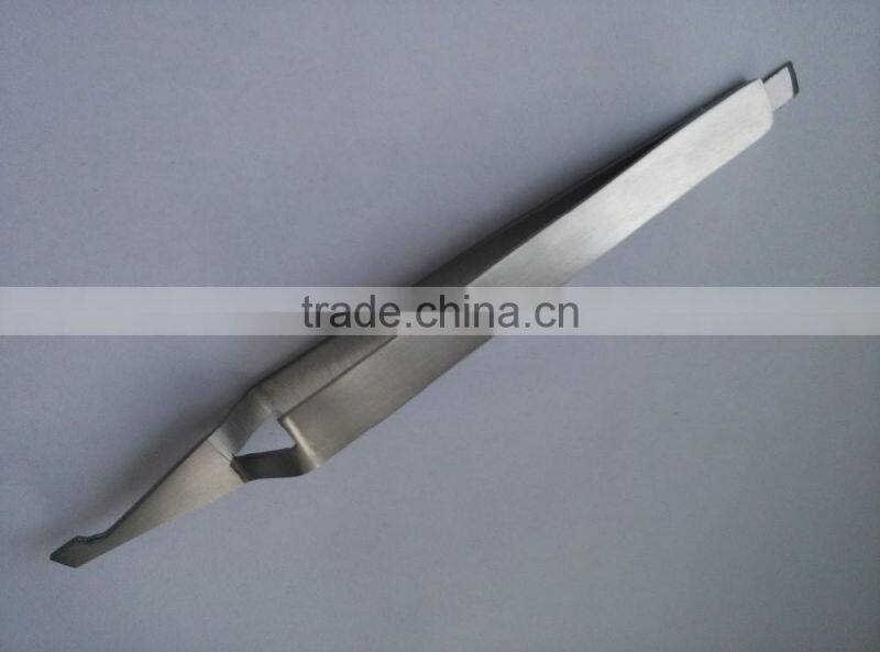 Bracket Tweezers