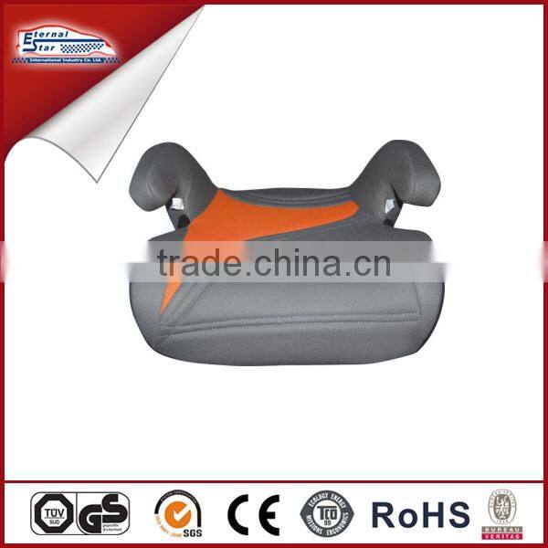 Baby Booster ,Baby car seat/safety baby car seat booster cushion with ECE certificate