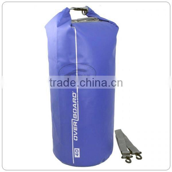 PVC Waterproof Motorcycle Duffel Bags