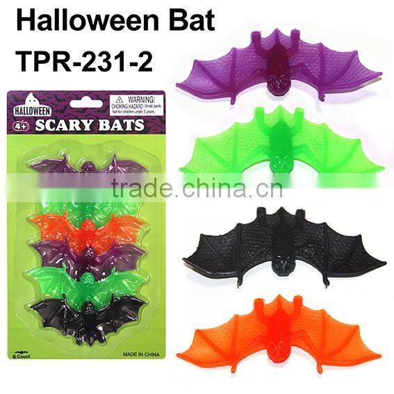 Promotional Halloween Glow in Dark Fingers