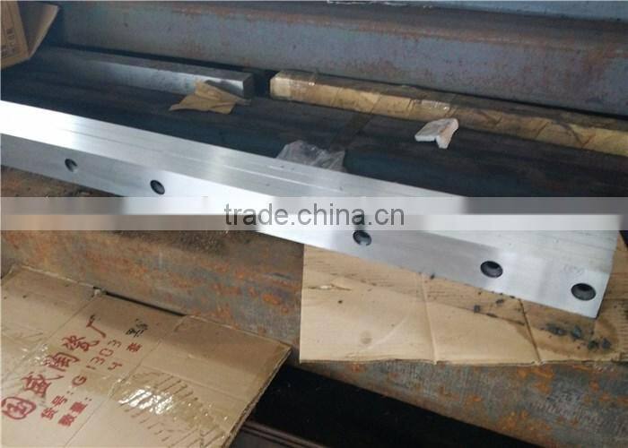 2015 most popular creative hot sale promotion carbide shear blade