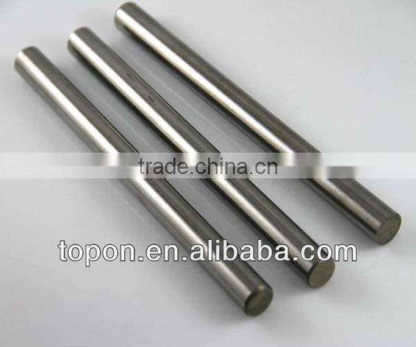 good wear resistant tungsten steel rod