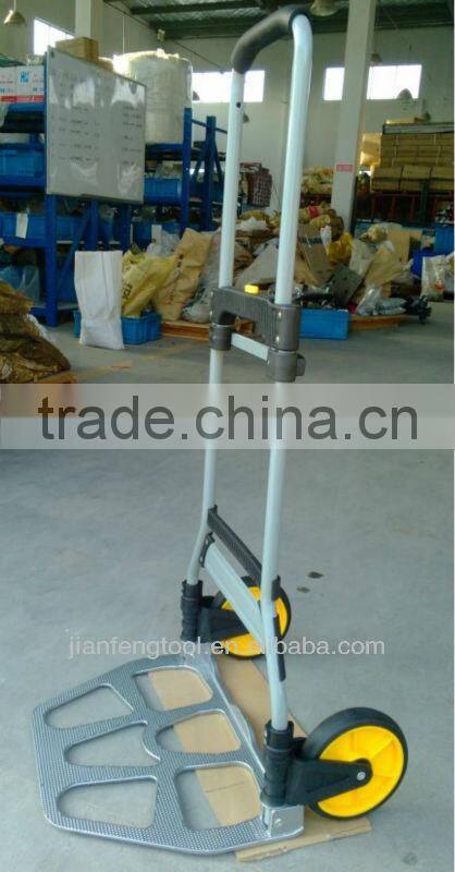 100kgs Luggage trolley for hotel