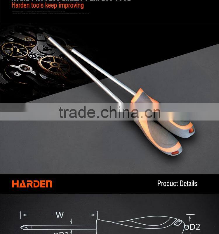 Hand Tools Professional PH0X75mm S2 Philips Screwdriver