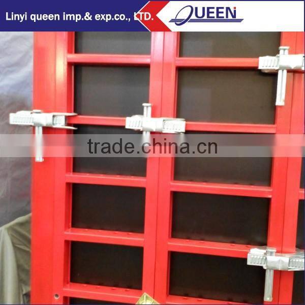 2014 hot sale trio Clamps , Peri Clamps , formwork clamps