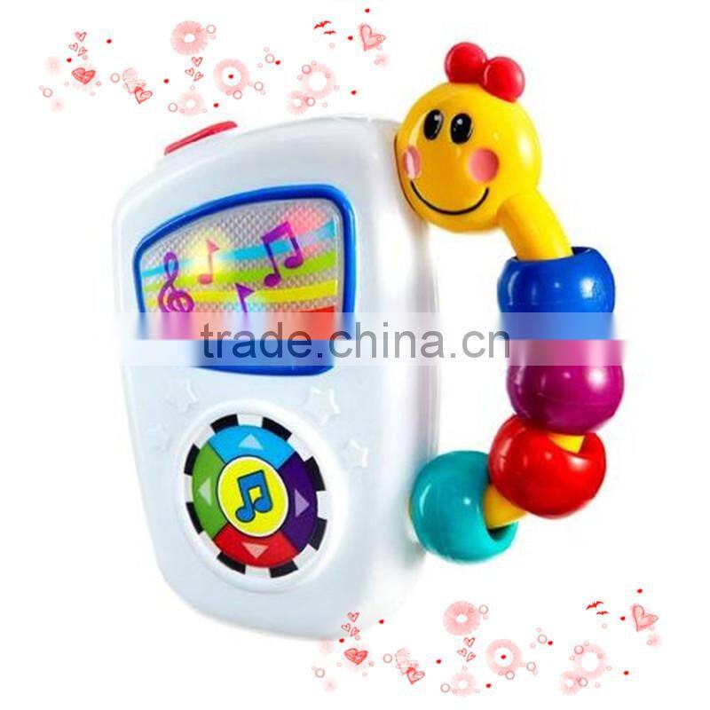 Tunes Musical Toy baby toy with 7 baby friendly classical melodies