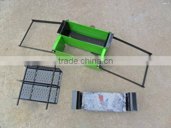 Super quality hot selling waste paper presses