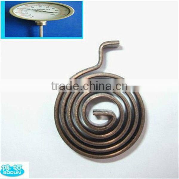 Narrow Strip Temperature Controlled on off Switch (Auto Ignition System)