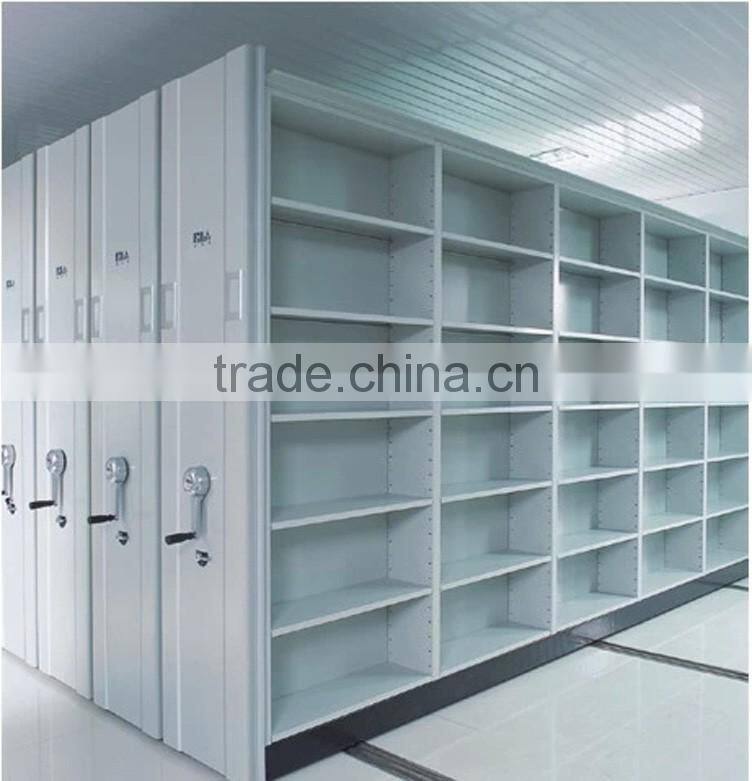 metal furniture manual operation dense frame,Filing cabinet