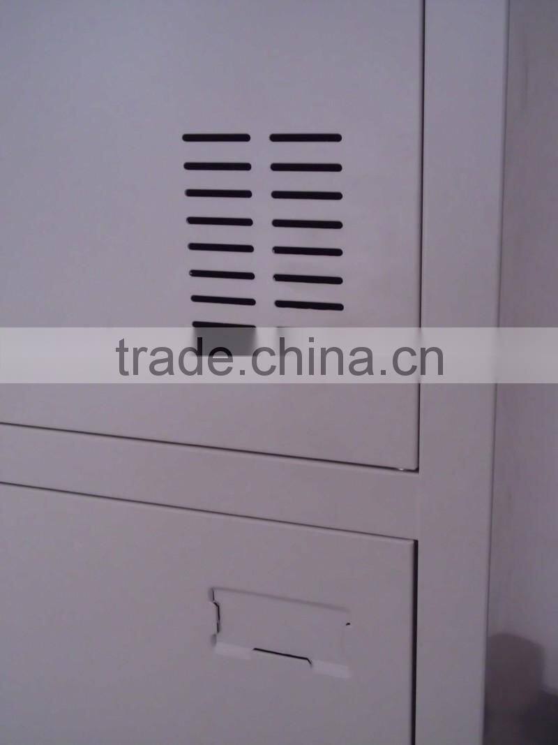 Four Door Steel Locker Steel Locker,Locker