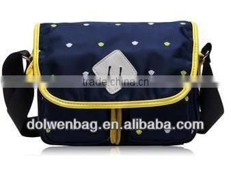 2014 New & professional design shoulder bag