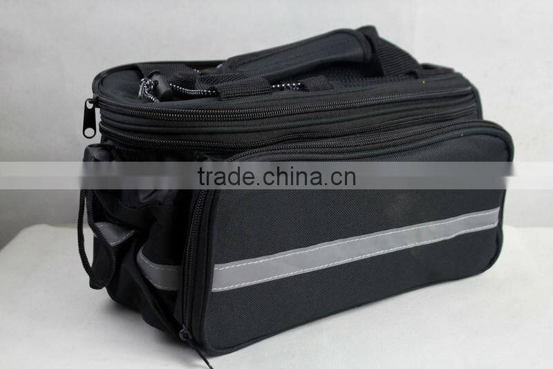 Folding Hand Bike Travel Bag