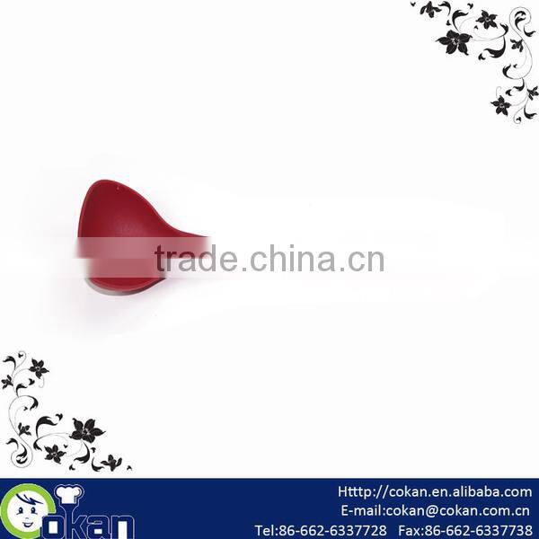 Nylon Sauce Spoon with PS Handle CK-3060-03