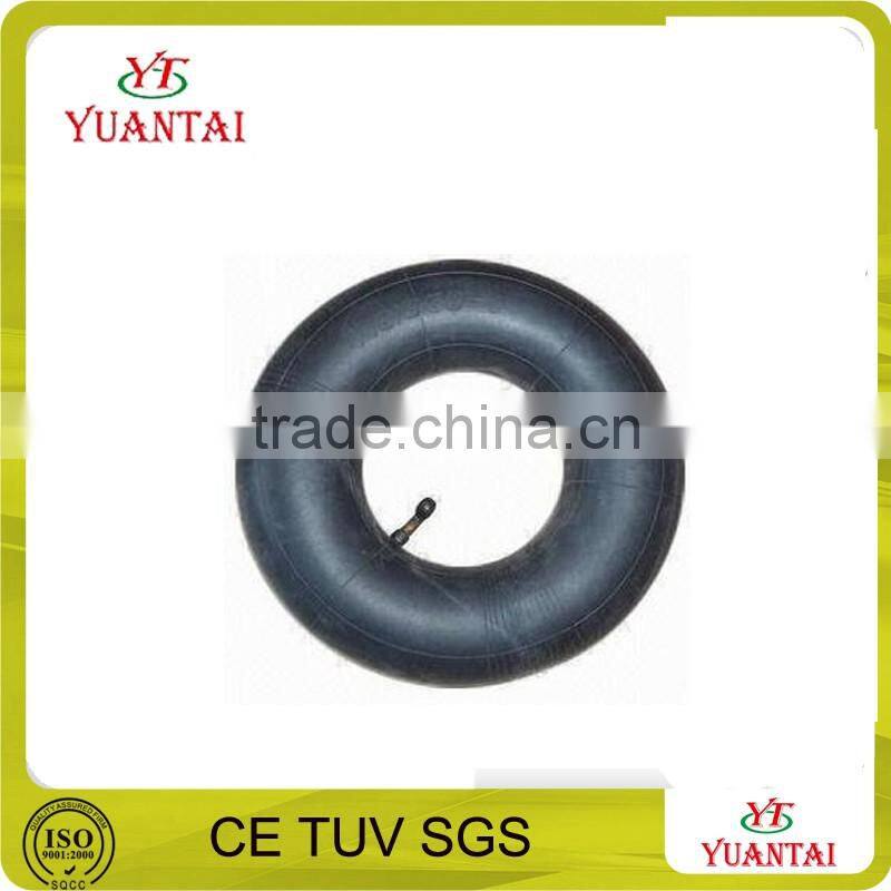 high quality wheel barrow wheelbarrow inner tube 400-8 16x4"