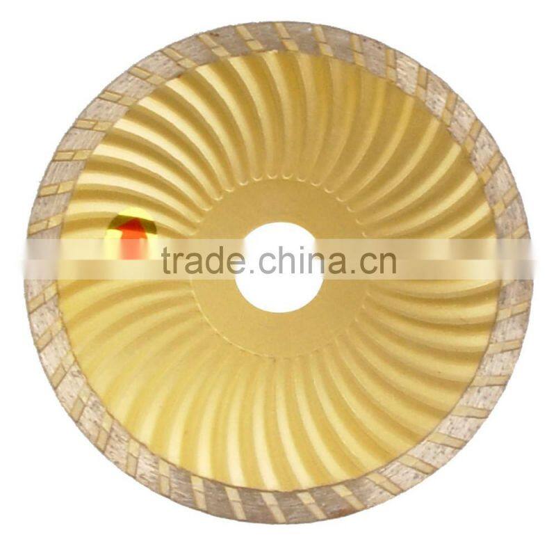 Diamond Cutting Blade