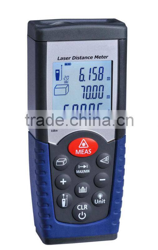 70M Digital Laser Distance Meter