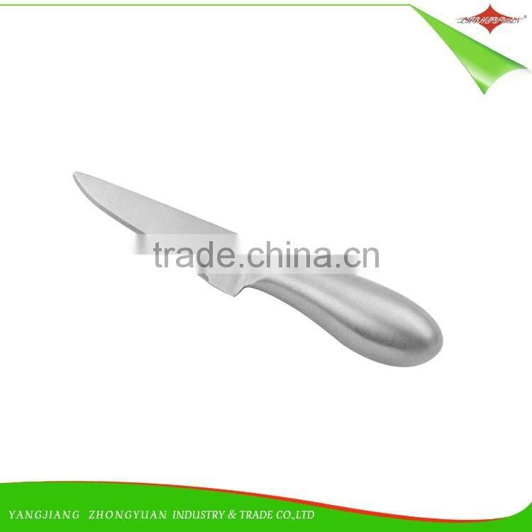 ZY-B11001 high quality Stainless Steel Cheese Knife Set butter knife cheese tools