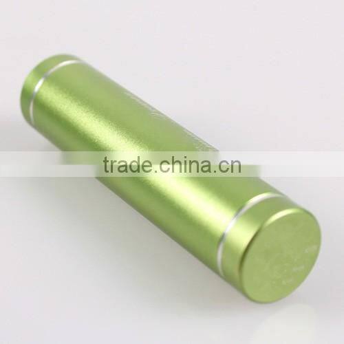 2600mAh Portable Power Bank External Mobile Battery For Phone