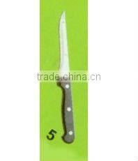 Chef 's carving fork,bread slicer,bread slicer knives