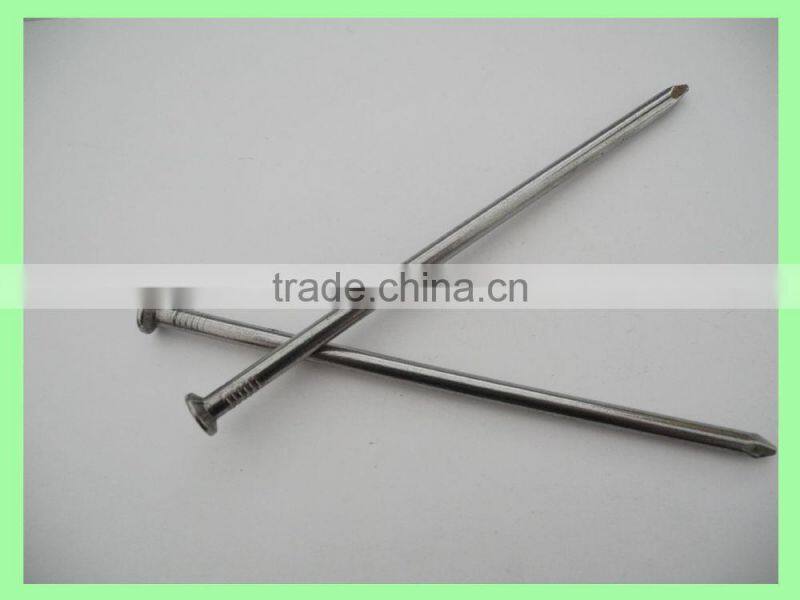 common nails for fasterner/common wire nails china supplier