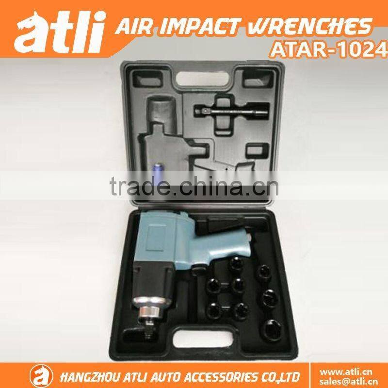 2016 Hot sale 950N.M Air Impact Wrench set