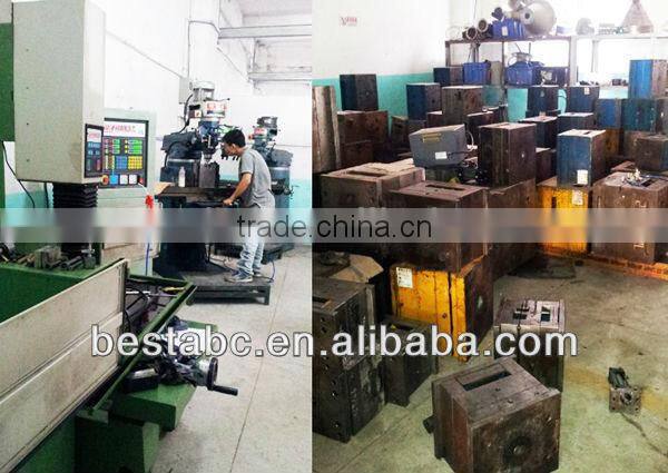 Flashing LED Cell Phone Case for iPhone 6 Flashing LED Case for iPhone 6 plus LED Cell Phone Case