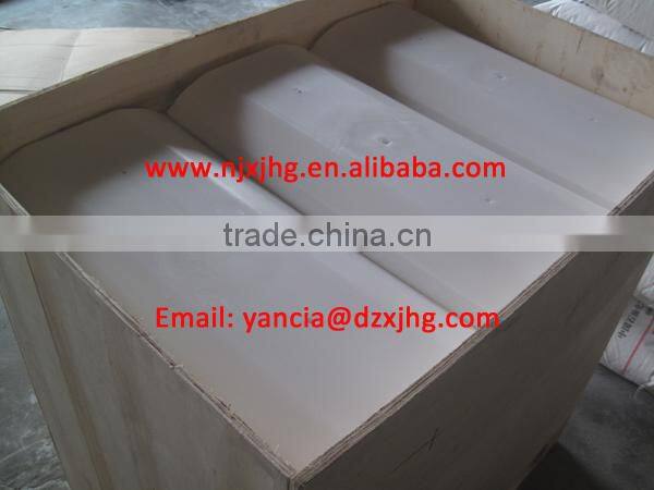 UHMWPE Poly Slippery Scraper