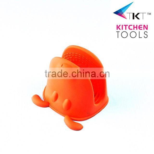 Silicon Glove Silicone Massage Bath Gloves