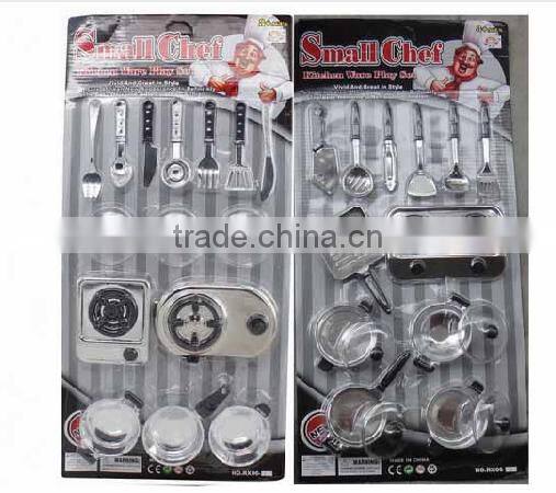 2015 new type kitchen set hot sale