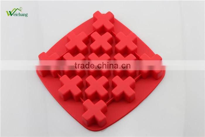 WCTS1046 Silicone Mold Cake Tools Ice Molds Cake Mould Non-stick Bake ware Tools 2015 Hot Sales Cheap high quality silicone