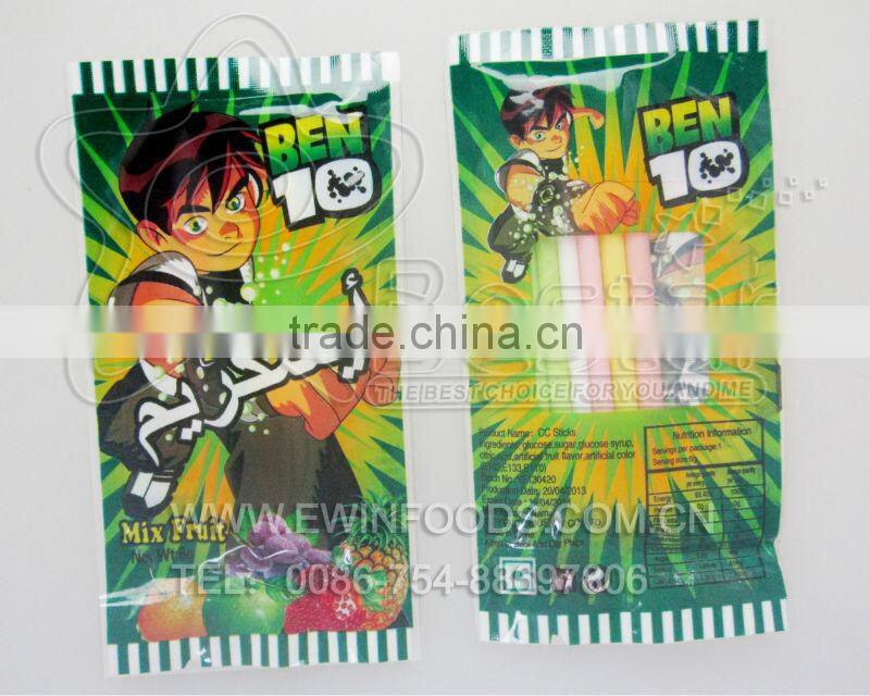 New Design CC Stick Candy