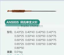 Chinese traditional acupuncture needle fire needle