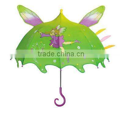 Umbrella Kids Pictures